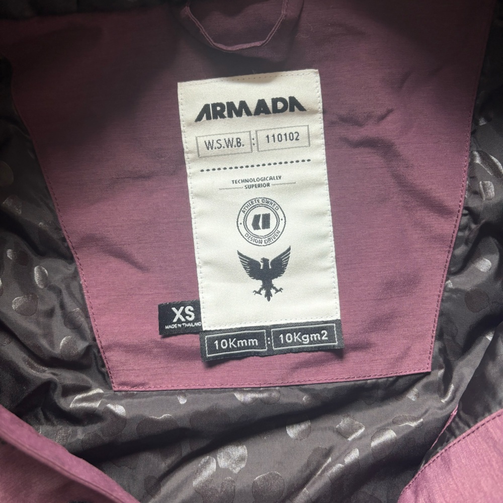 Armada Jacket - Picture 3 of 5